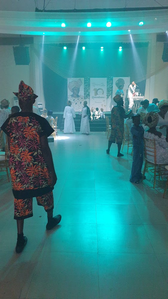 Golden Kharis Event Centre photo 4